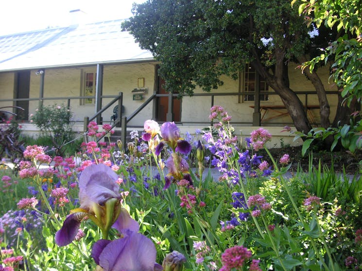 Raglan Gallery and Cultural Centre