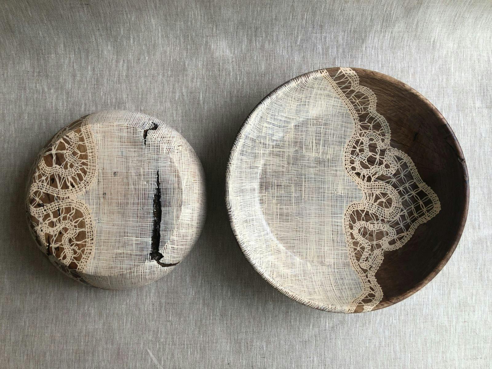 Artworks by Fleur MacDonald