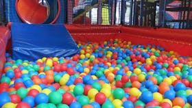 Playmania Narellan