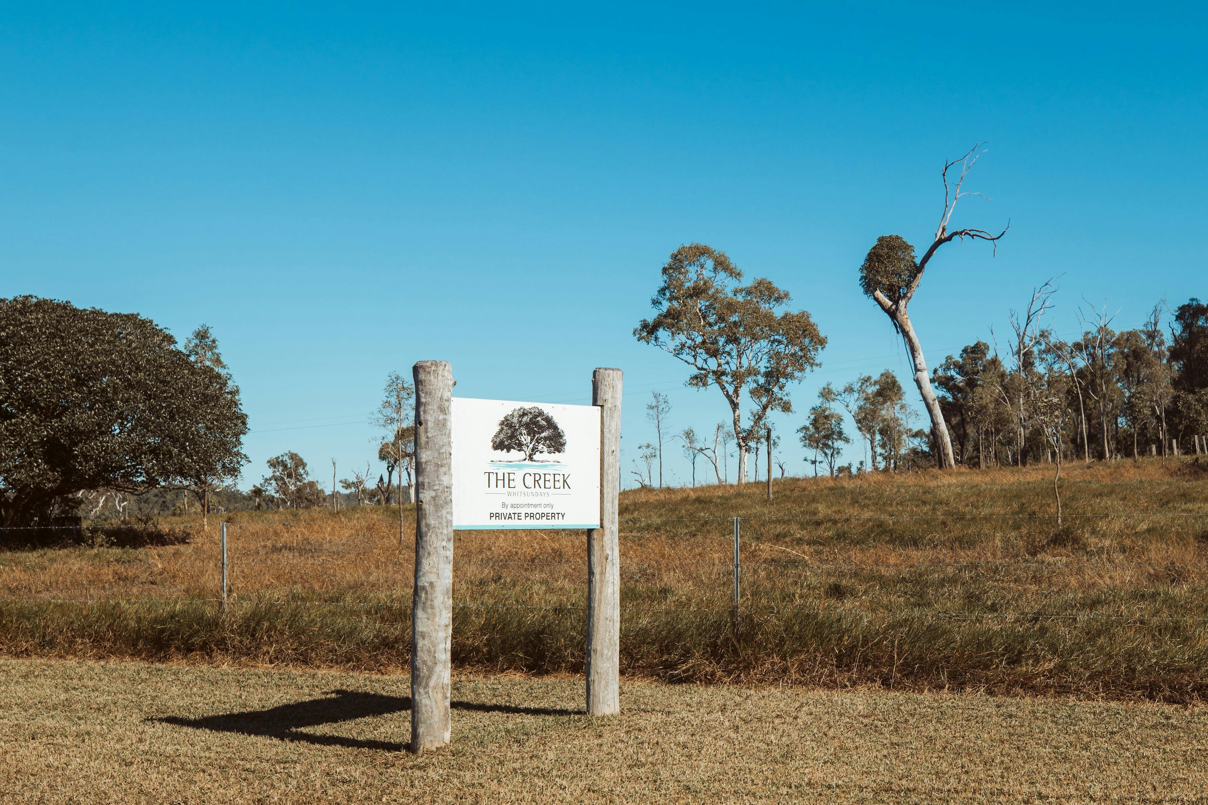 The Creek Whitsundays