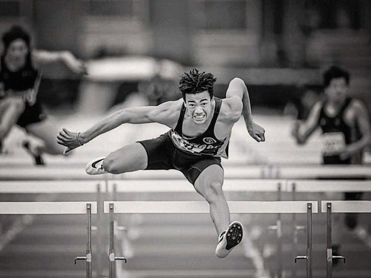 Last Hurdle