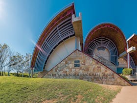 Australian Stockman's Hall of Fame