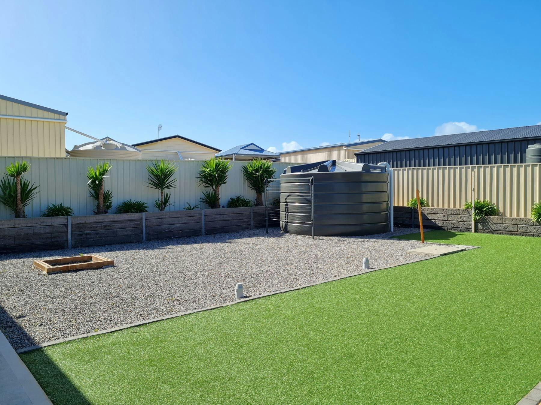 Sunlit Shore, Balgowan