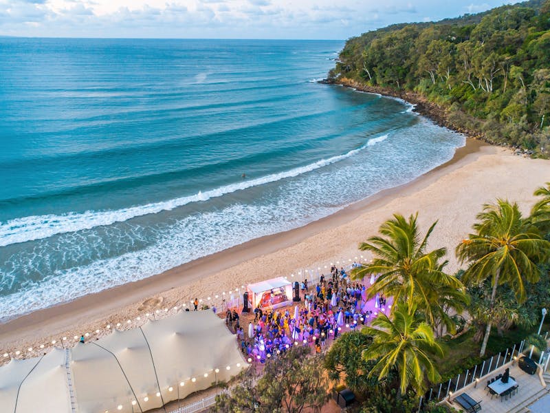 Image for Noosa Eat and Drink Festival