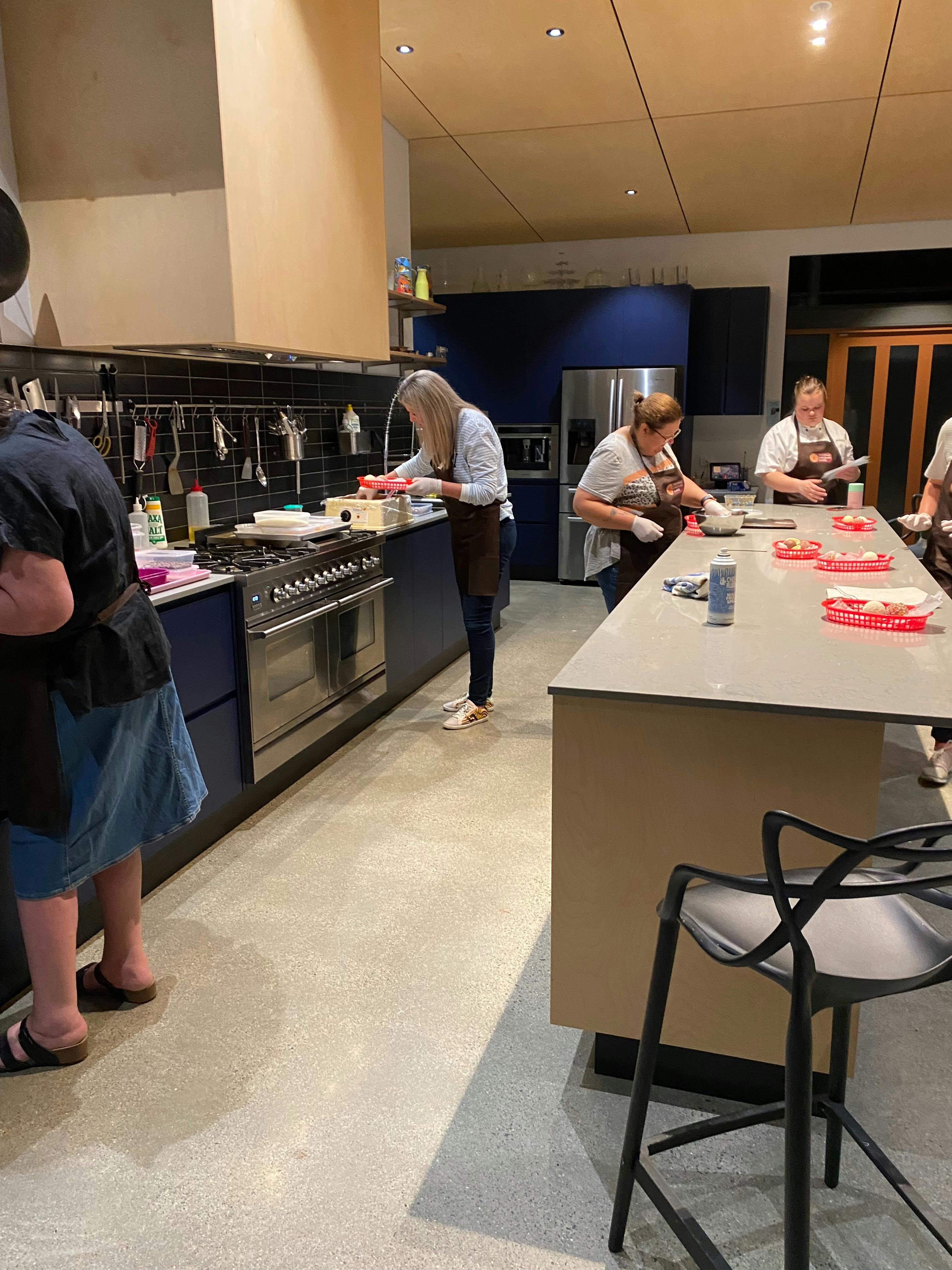 The Art of Chocolate - One Day Immersive Workshop