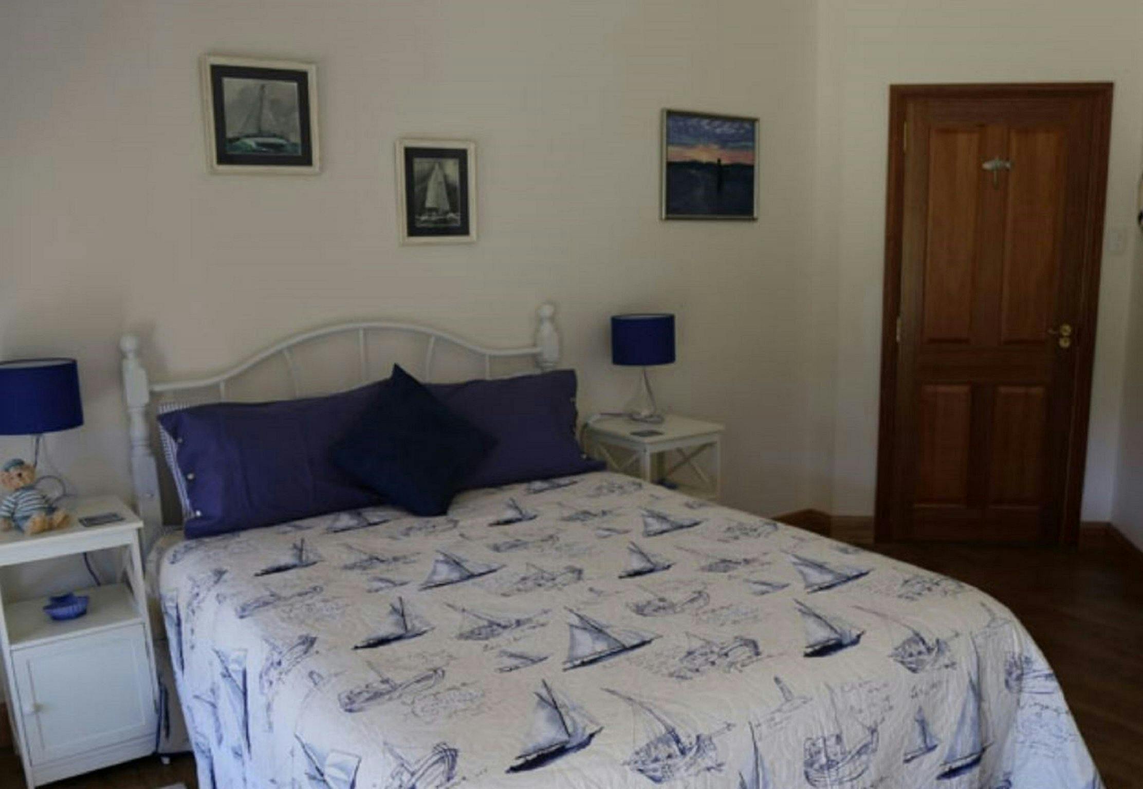 BellbirdHillベッド＆ブレックファースト