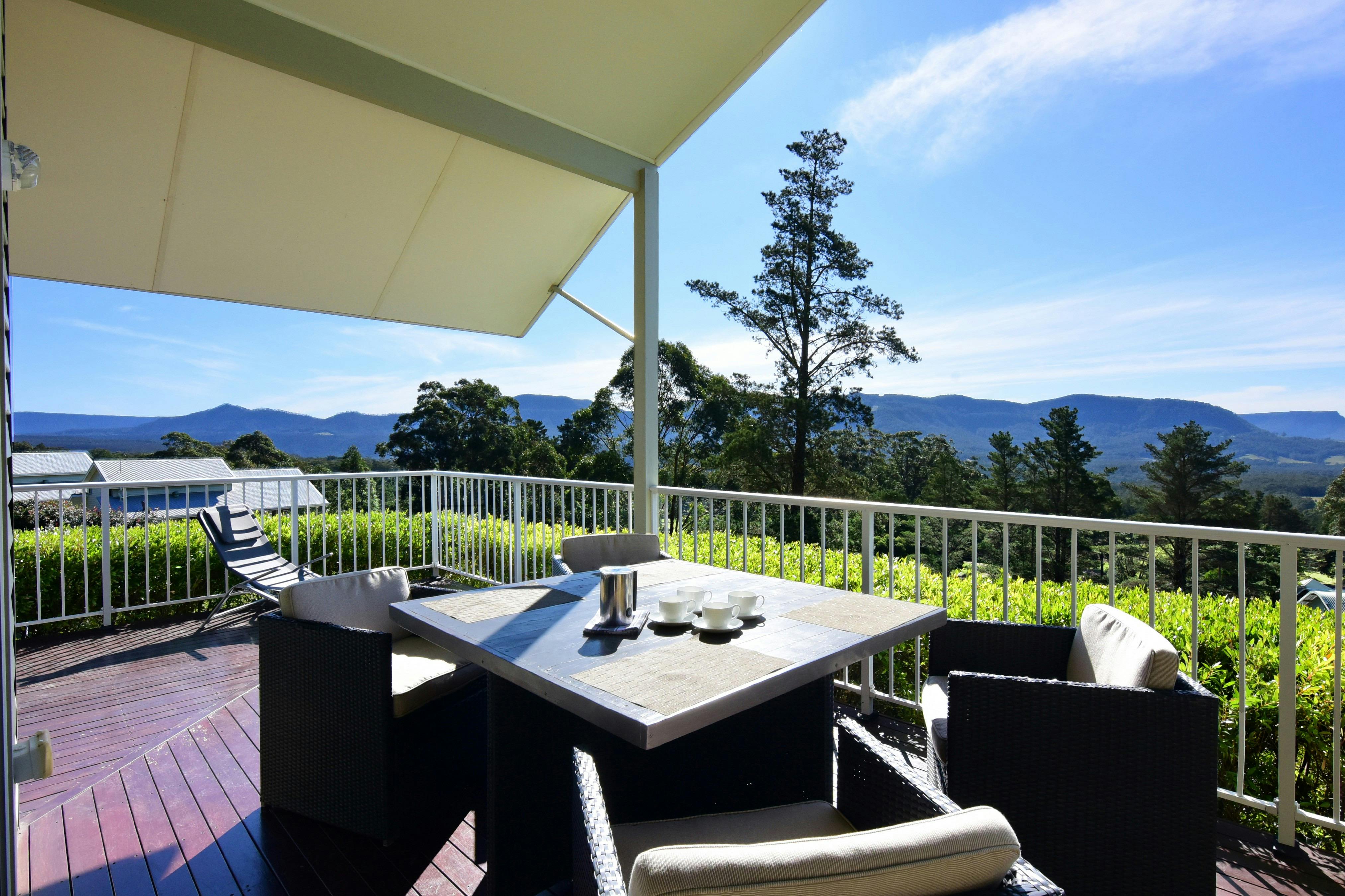 Hillcrest Villa 62 | NSW Holidays & Accommodation, Things to Do