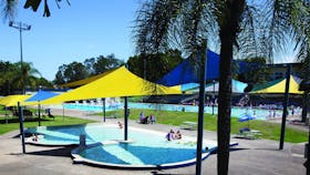 Logan North Aquatic and Fitness Centre