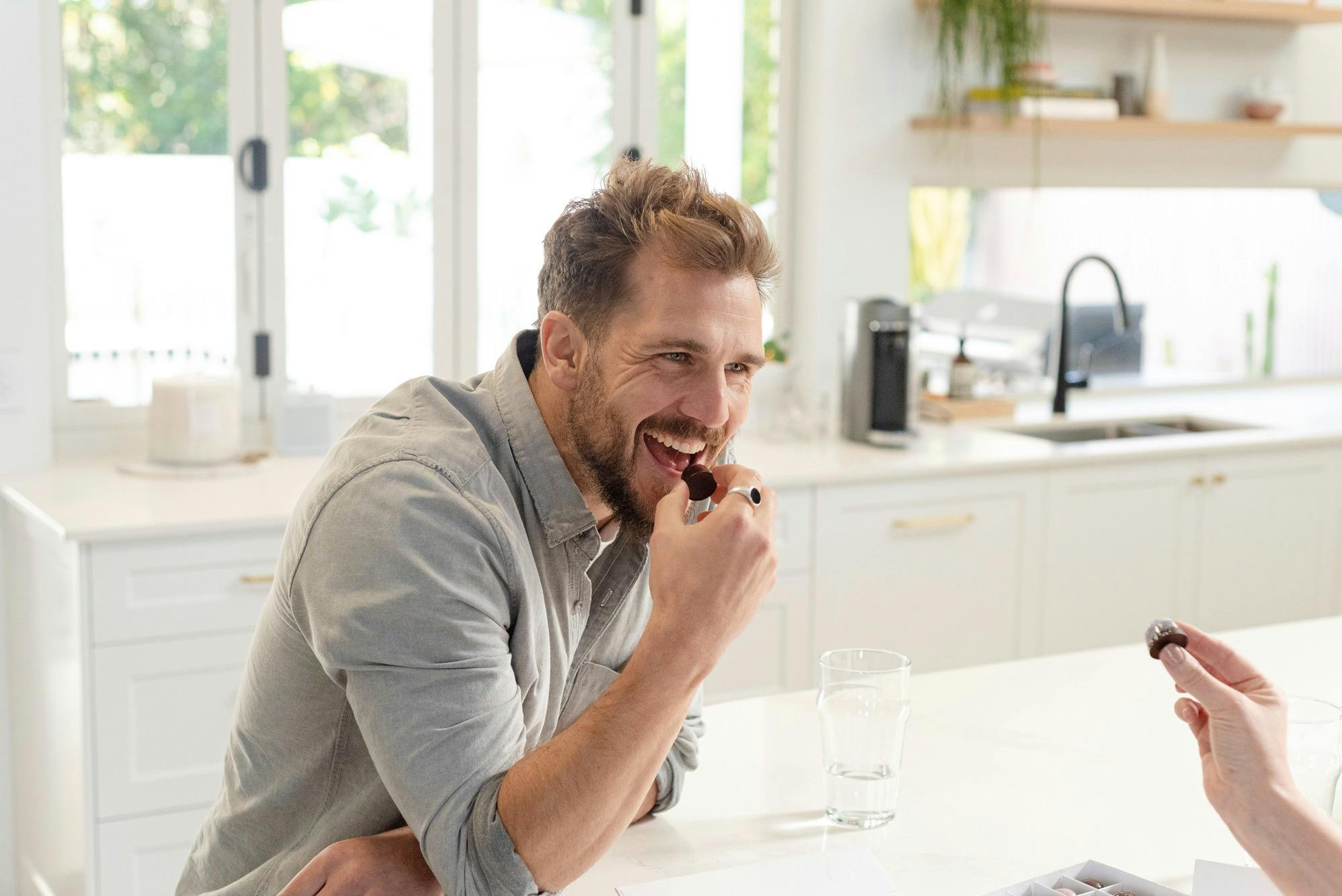 Savour the moment with Little Cocoa