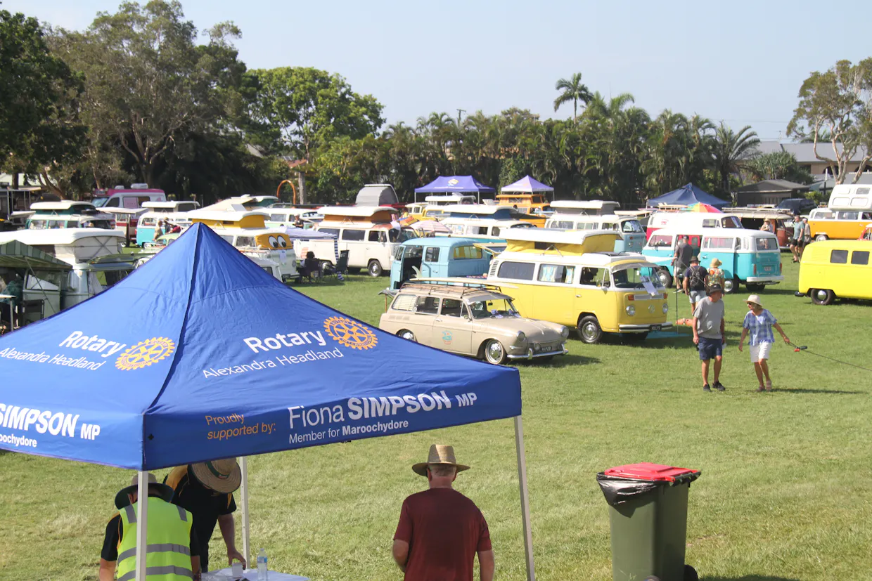 Surf Show and Shine