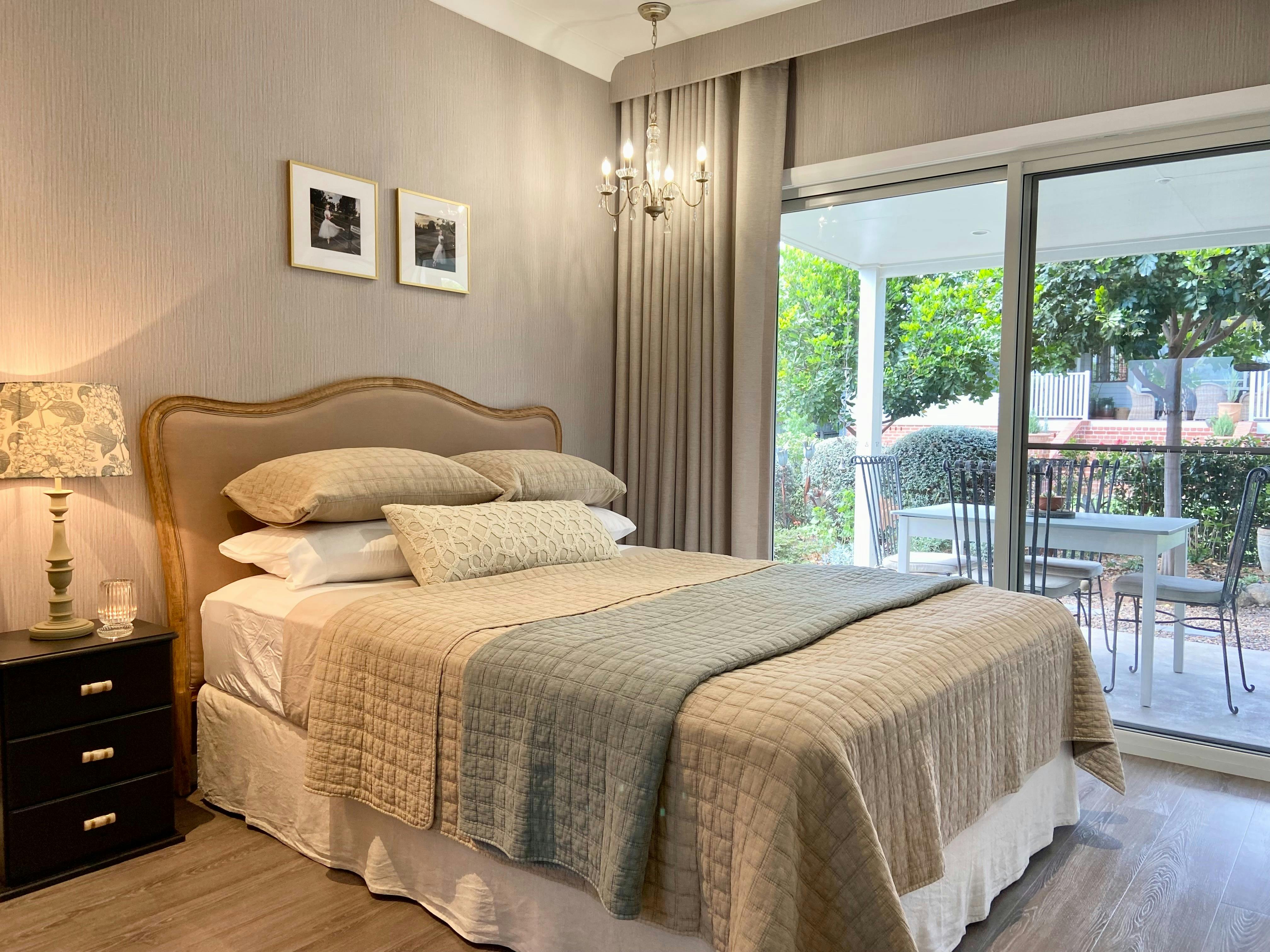 Clementine Cottage at Calala Park