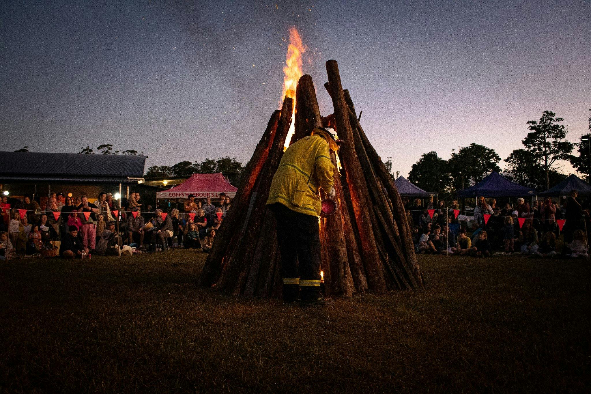 Winter Solstice Family Festival