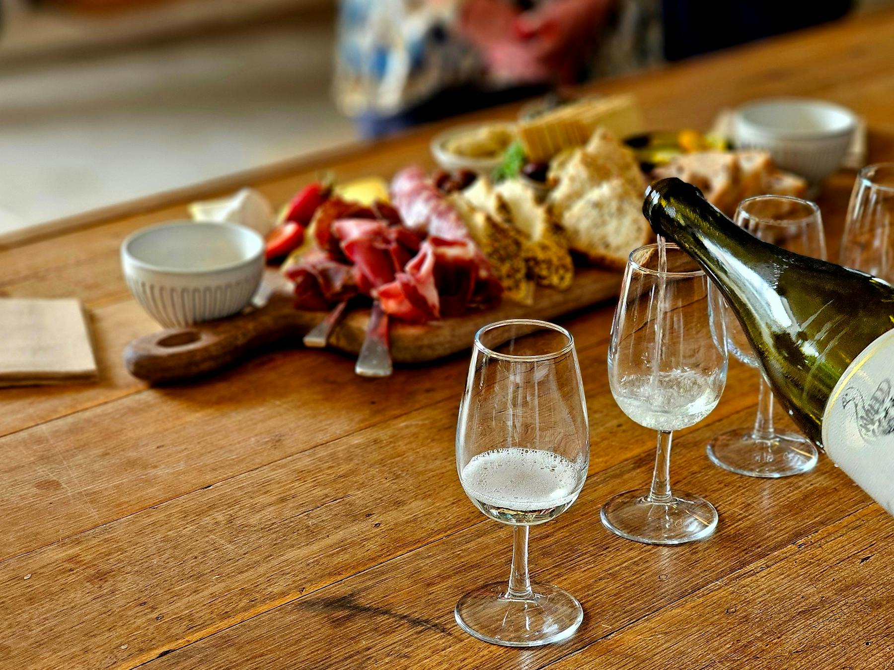 Phillip Island Winery