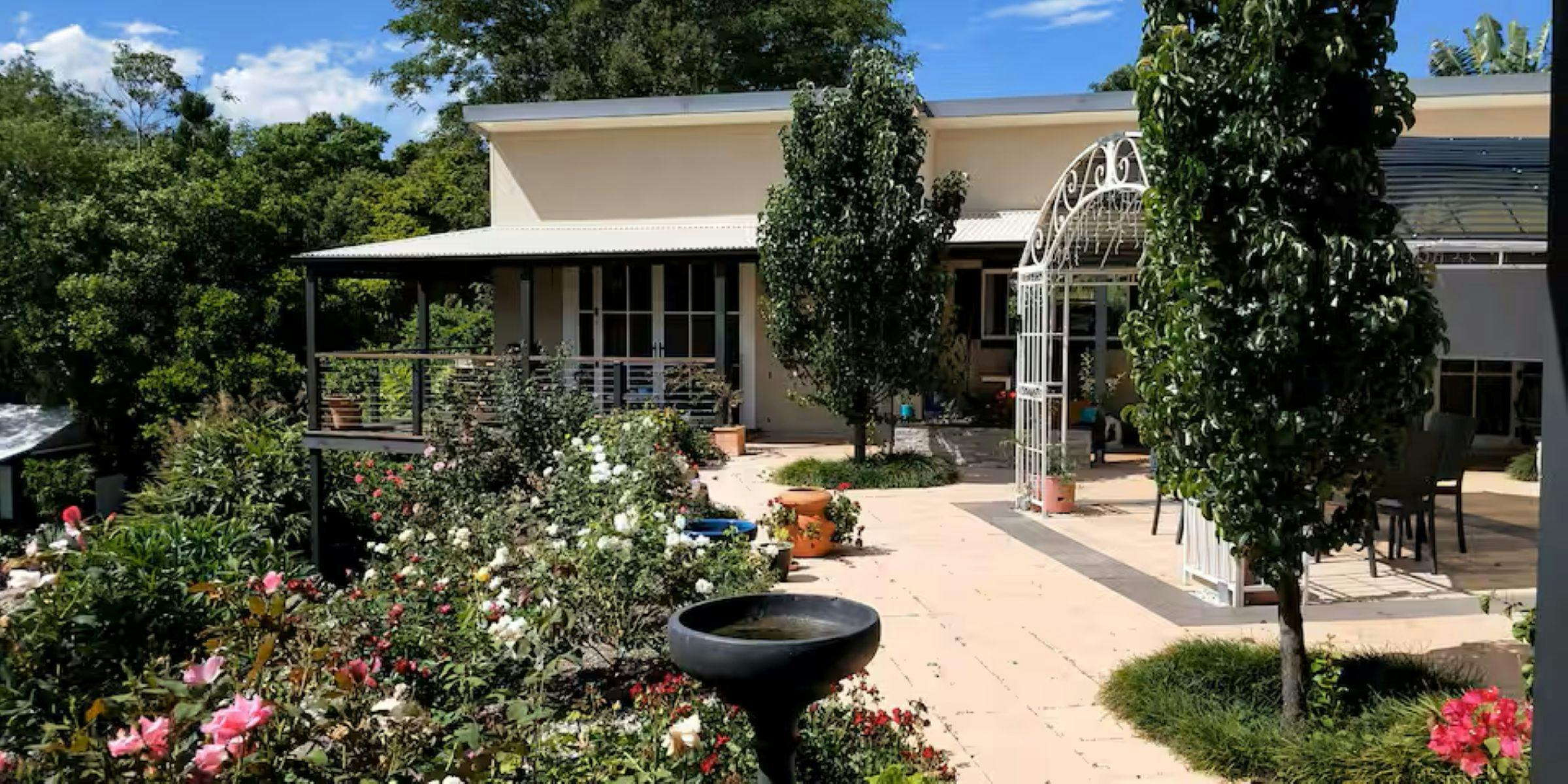 Hidden Valley Private Guest Suite, South Grafton NSW