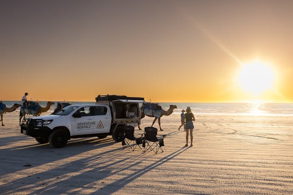 Adventure Rentals – Broome