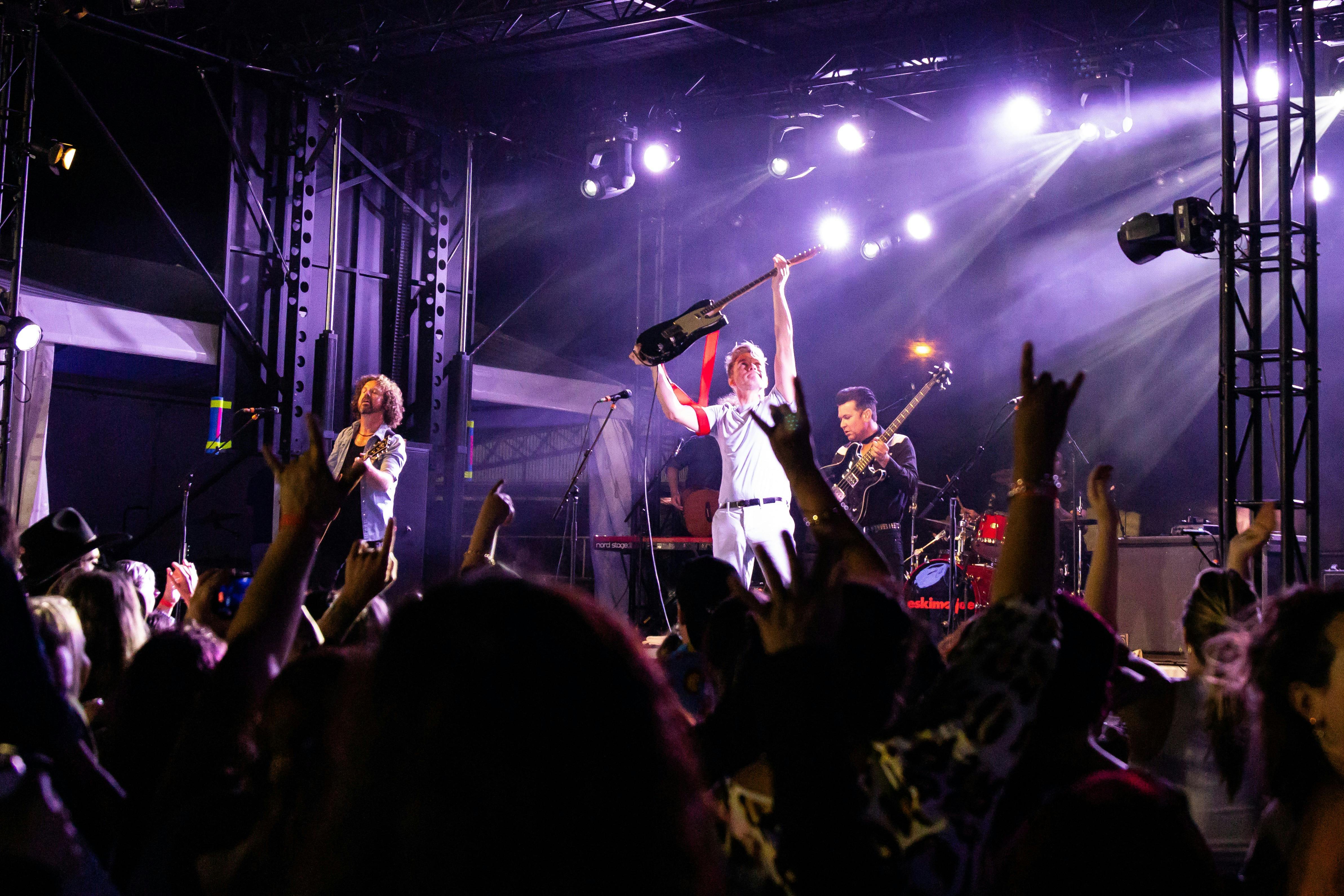 Charters Towers Rush Festival