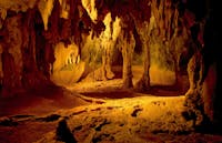 Chillagoe-Mungana Caves National Park