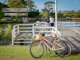 Jervis Bay Maritime Museum