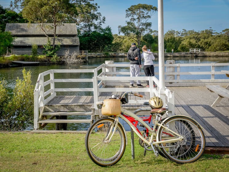 Jervis Bay Maritime Museum