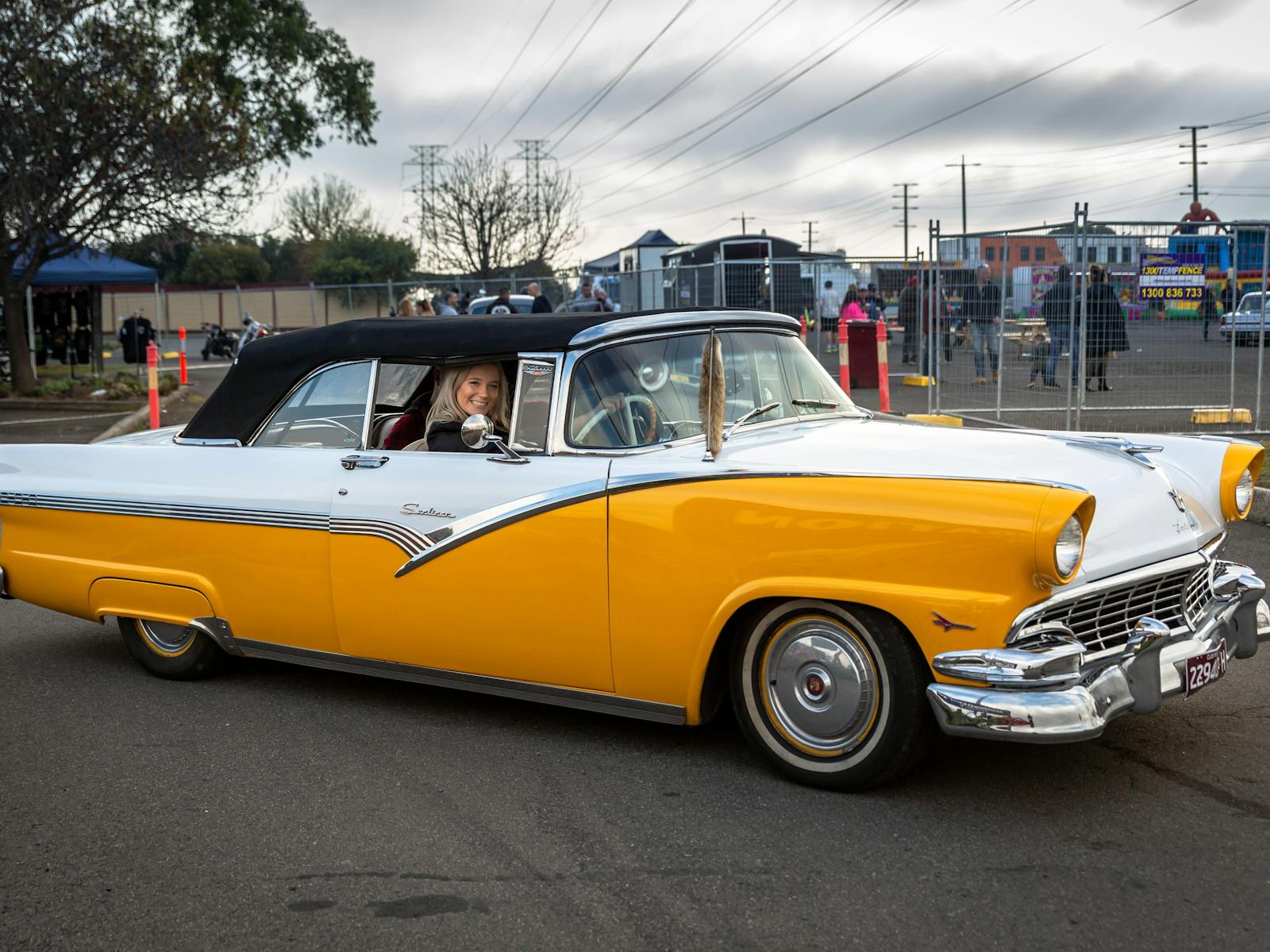 Image for Jamieson High Country Rod Muster