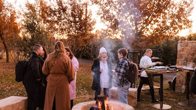 Fire Pit
