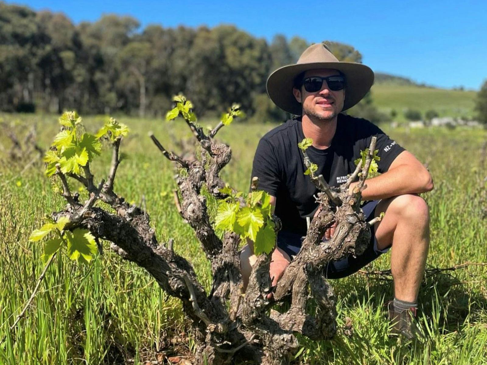 Culley Road Grenache