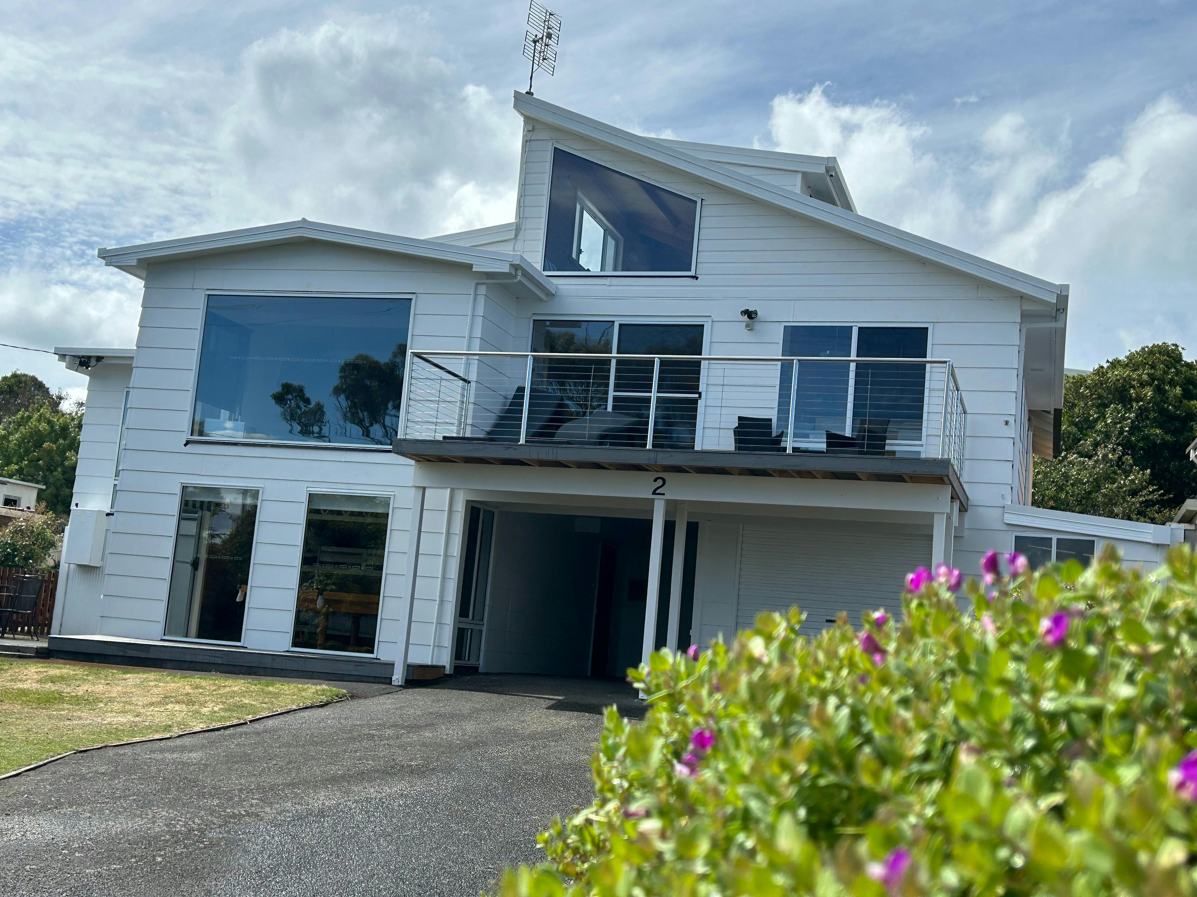 Hawley Beach House All Discover Tasmania