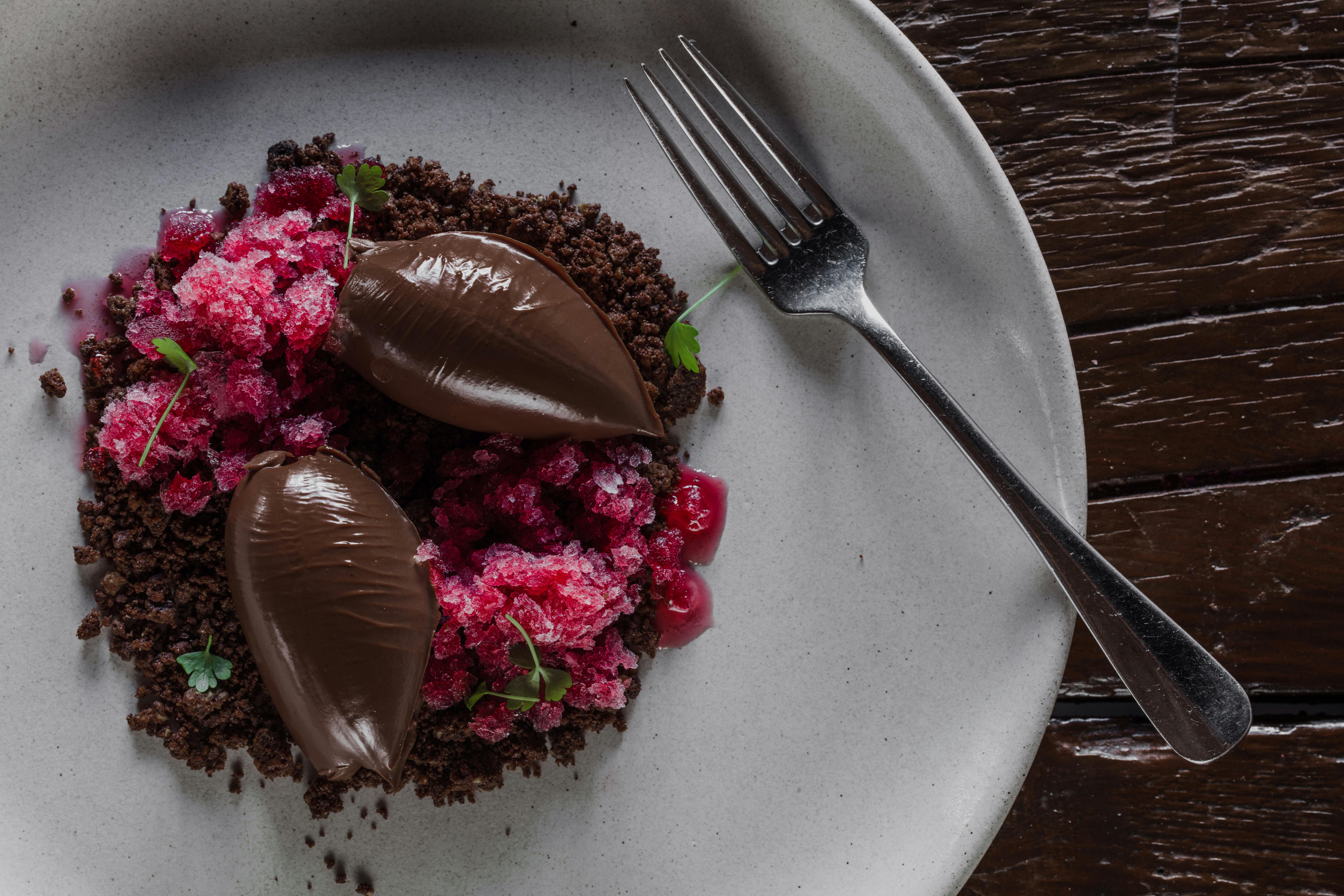 Dessert