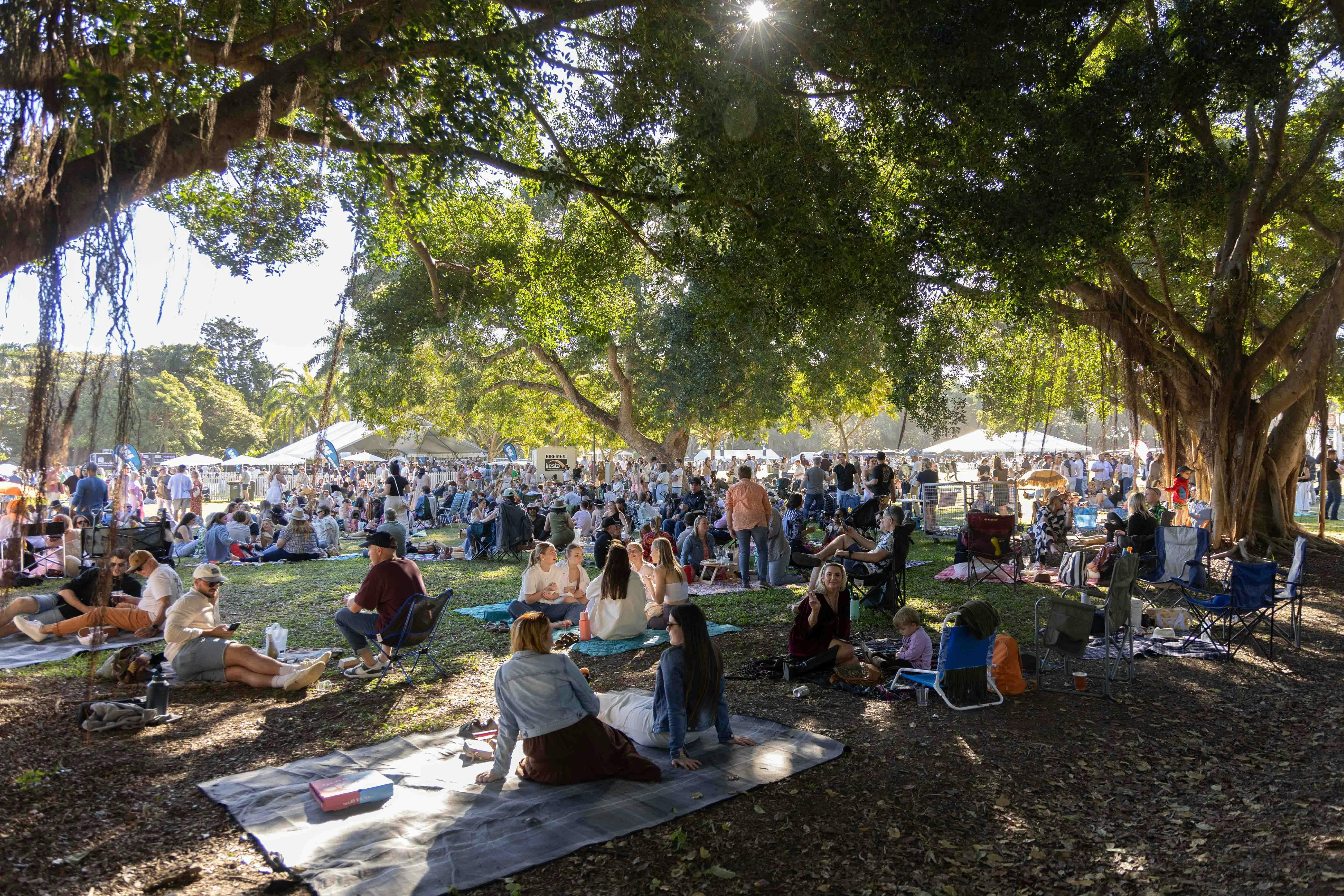 Mackay Festival of Arts
