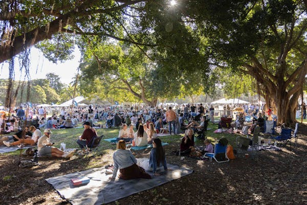 Mackay Festival of Arts