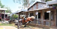 Blacksmith Shop