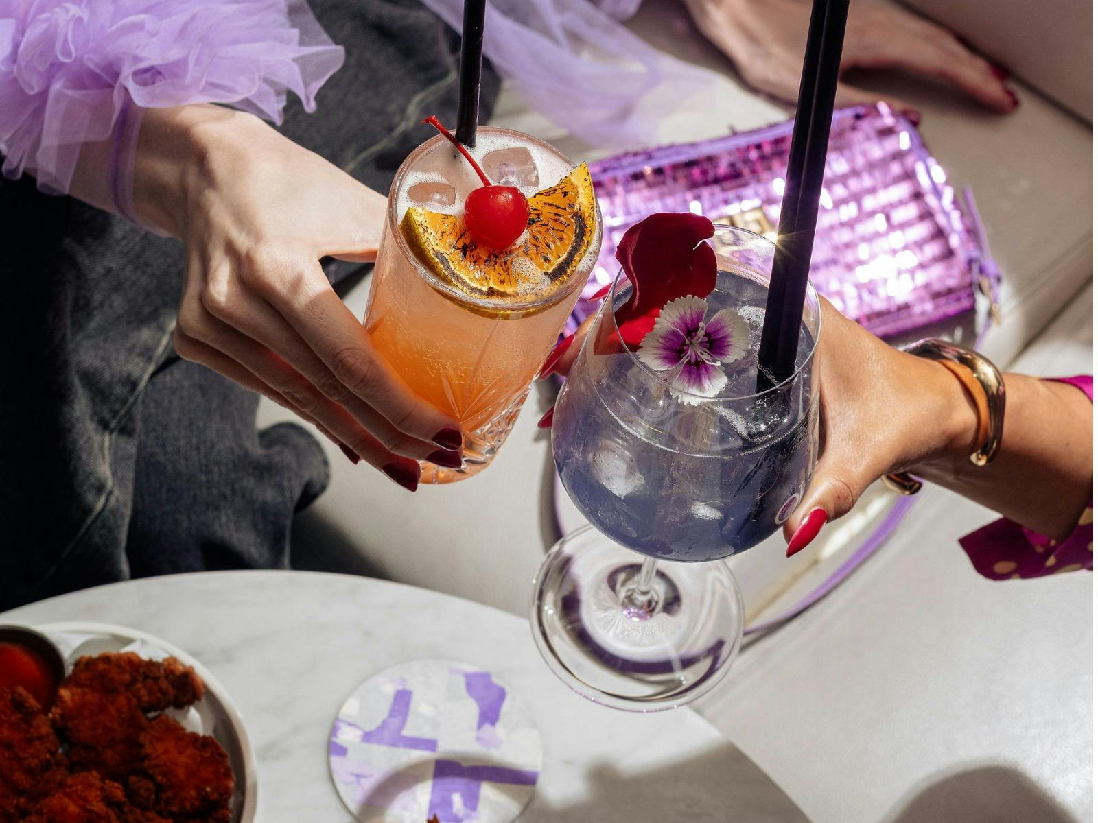 Cocktails