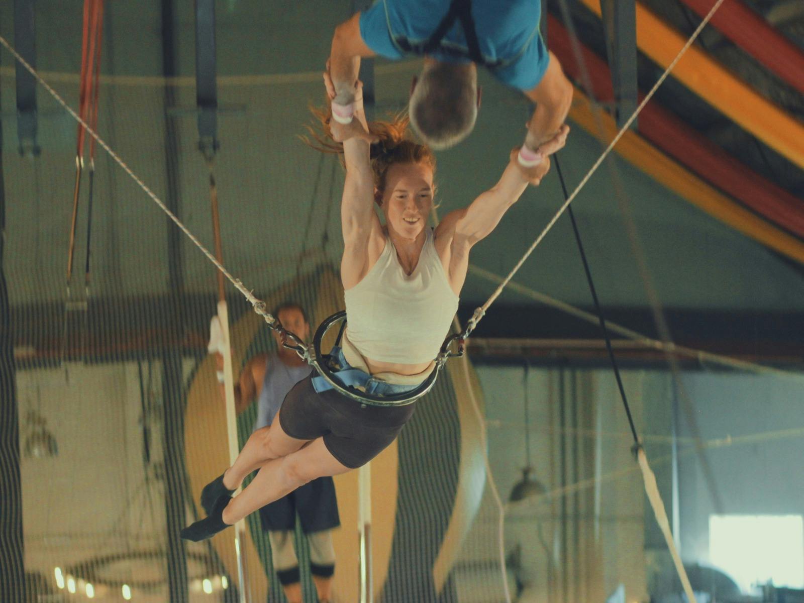Circus Arts - Byron Bay