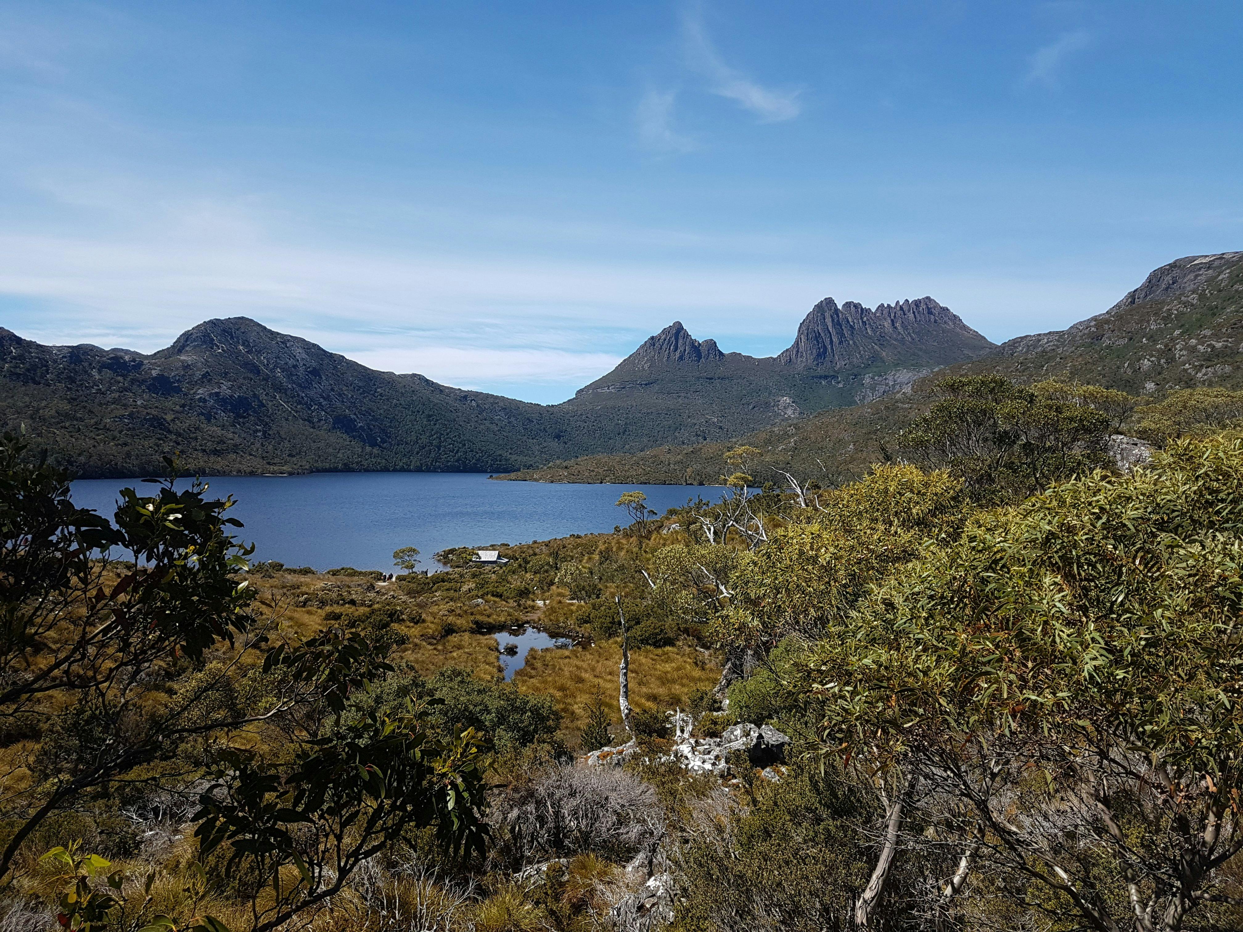 Tasmania-2-Day-Tour