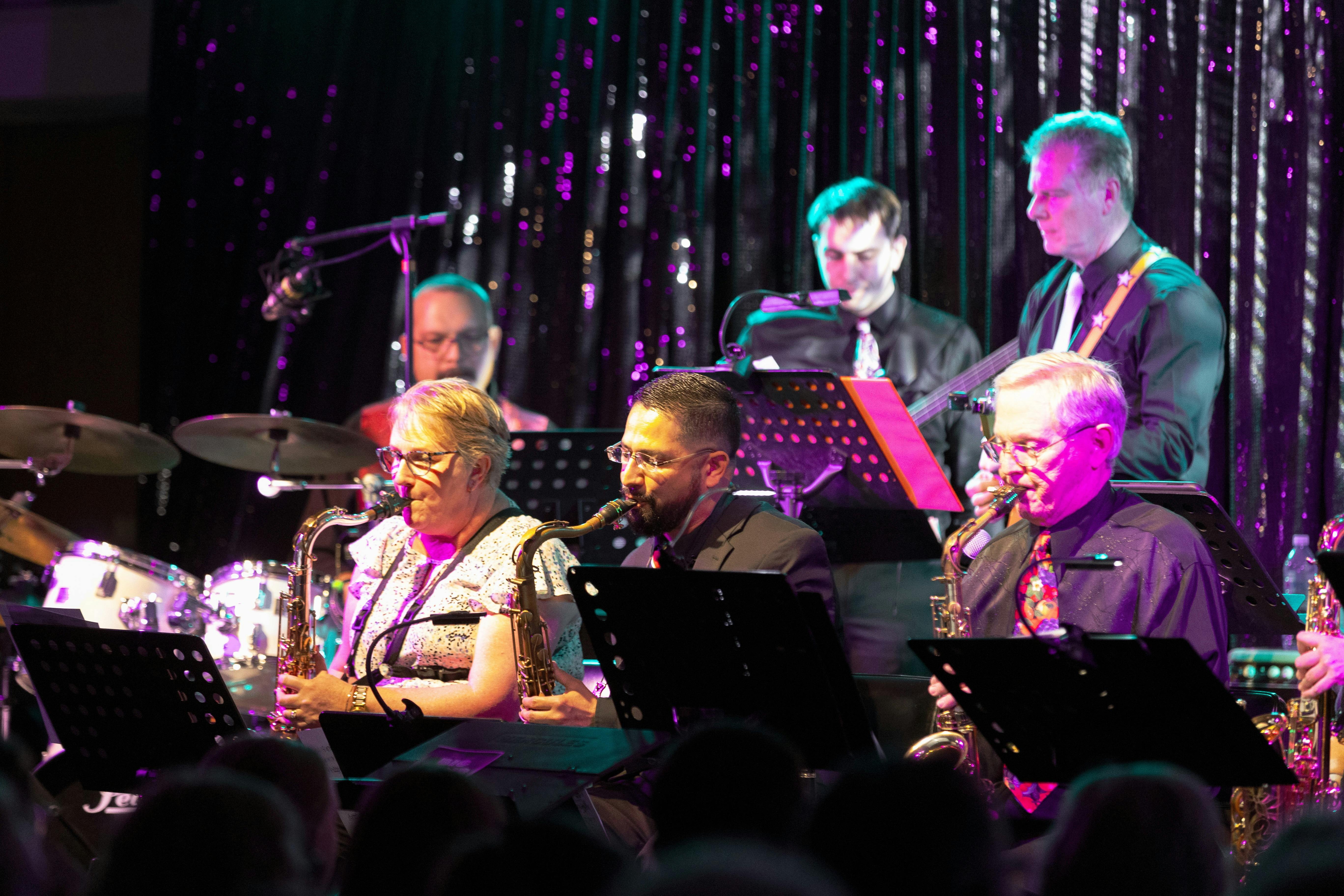 Big Band Spectacular