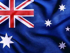 Australia Day Celebrations Ashford Cover Image