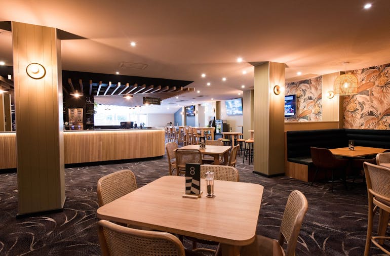 Links Hotel