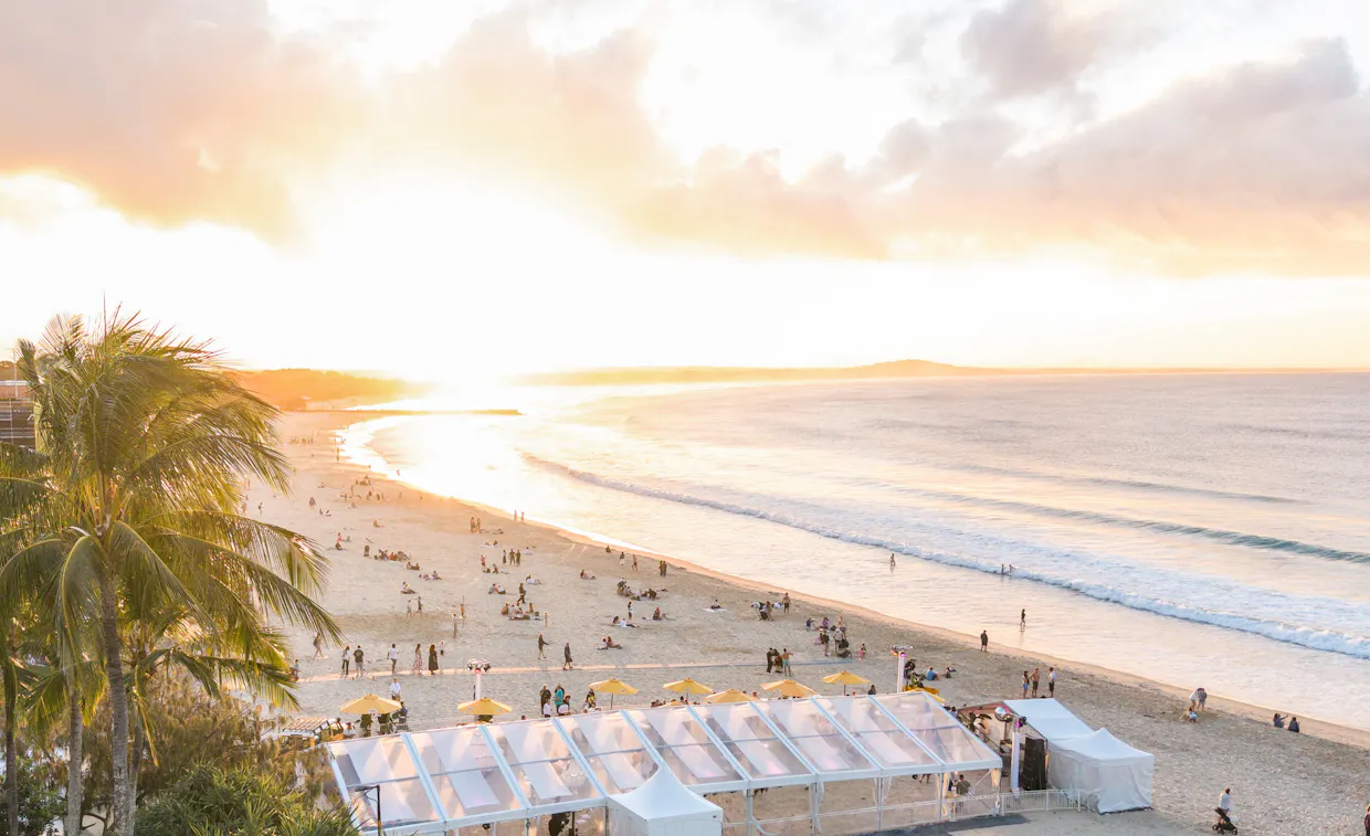 Noosa Food & Wine Festival