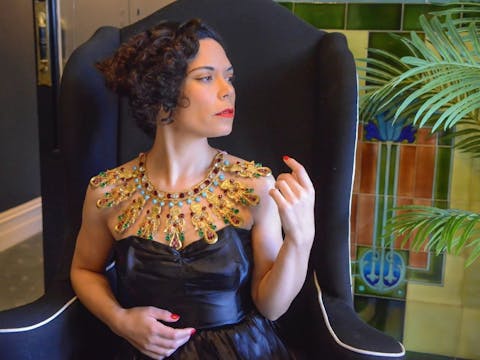 The Sydney Fair: Celebrating 100 Years of Art Deco