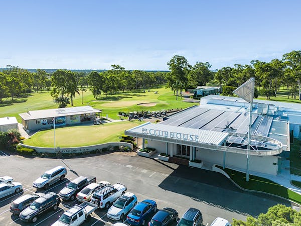 Clubhouse