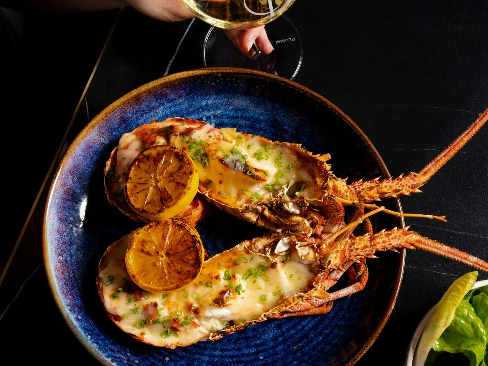 Lobster