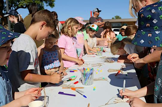 Loxton Easter Picnic - Loxton, Event | South Australia