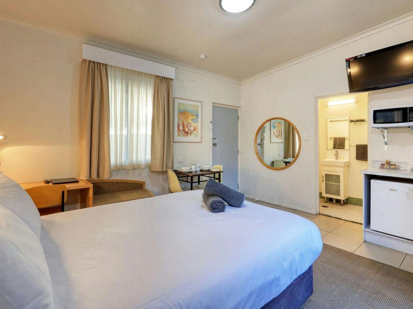 Image for Hamilton Hume Motor Inn