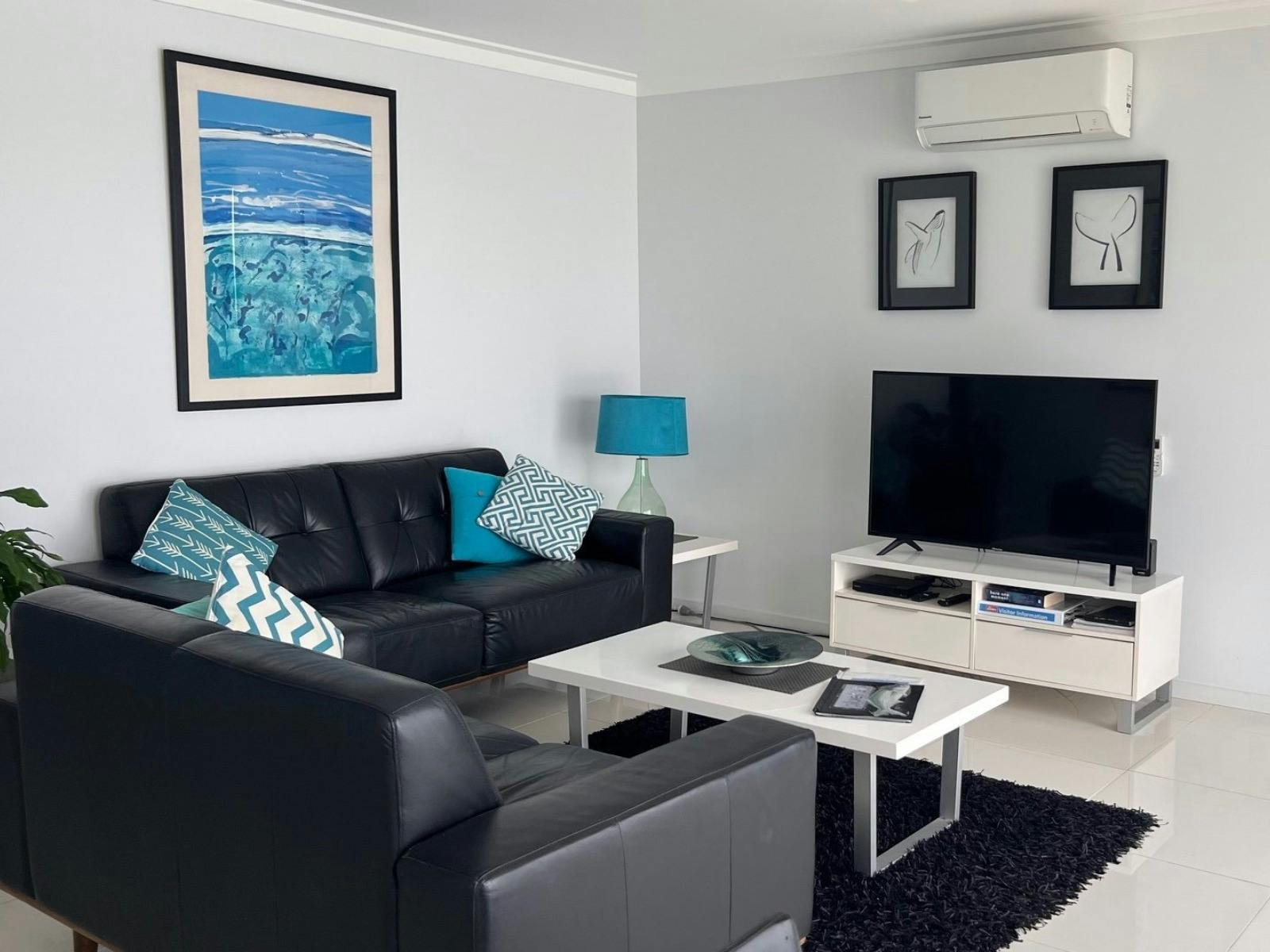 Lounge Room