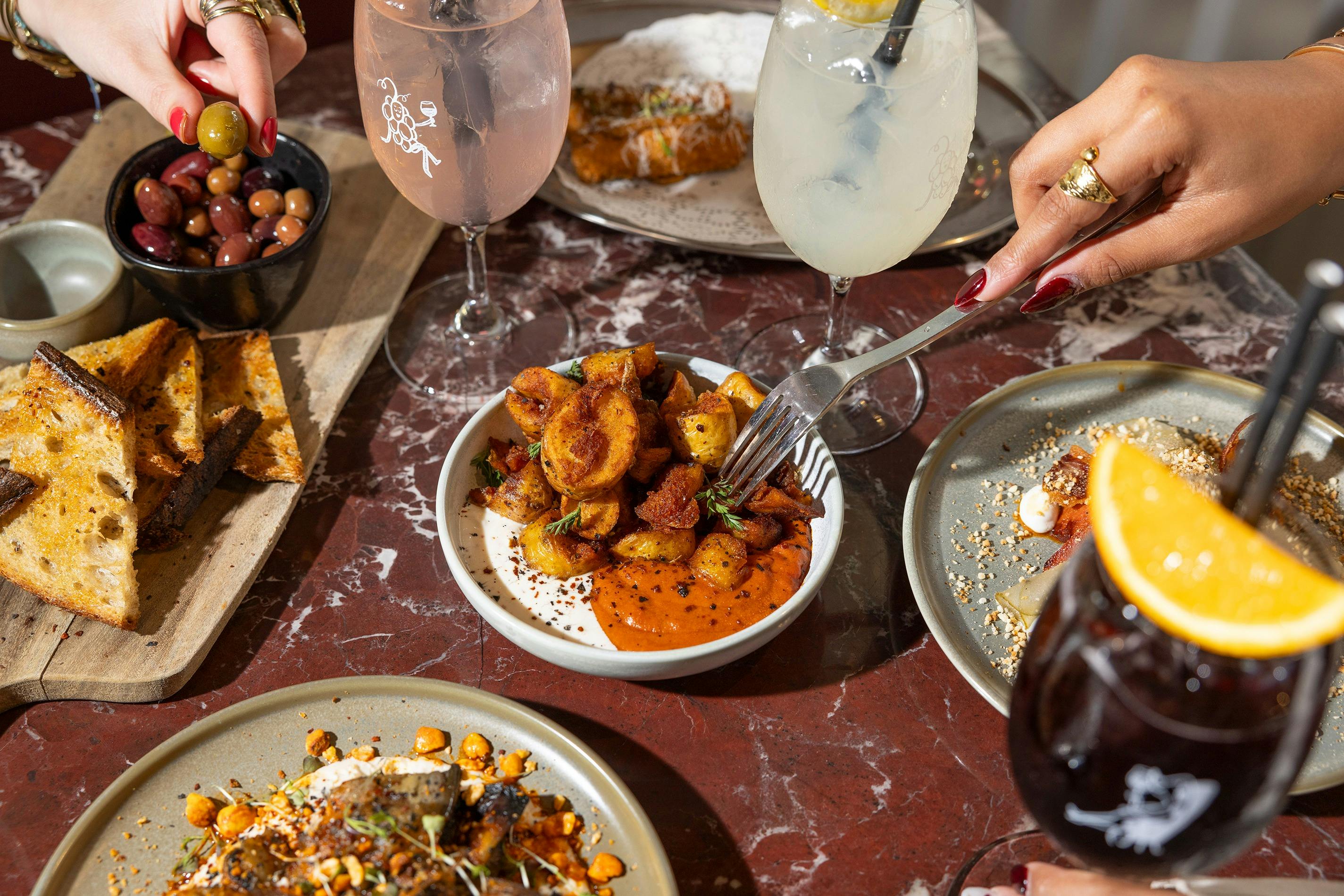 Lums Wine Bar