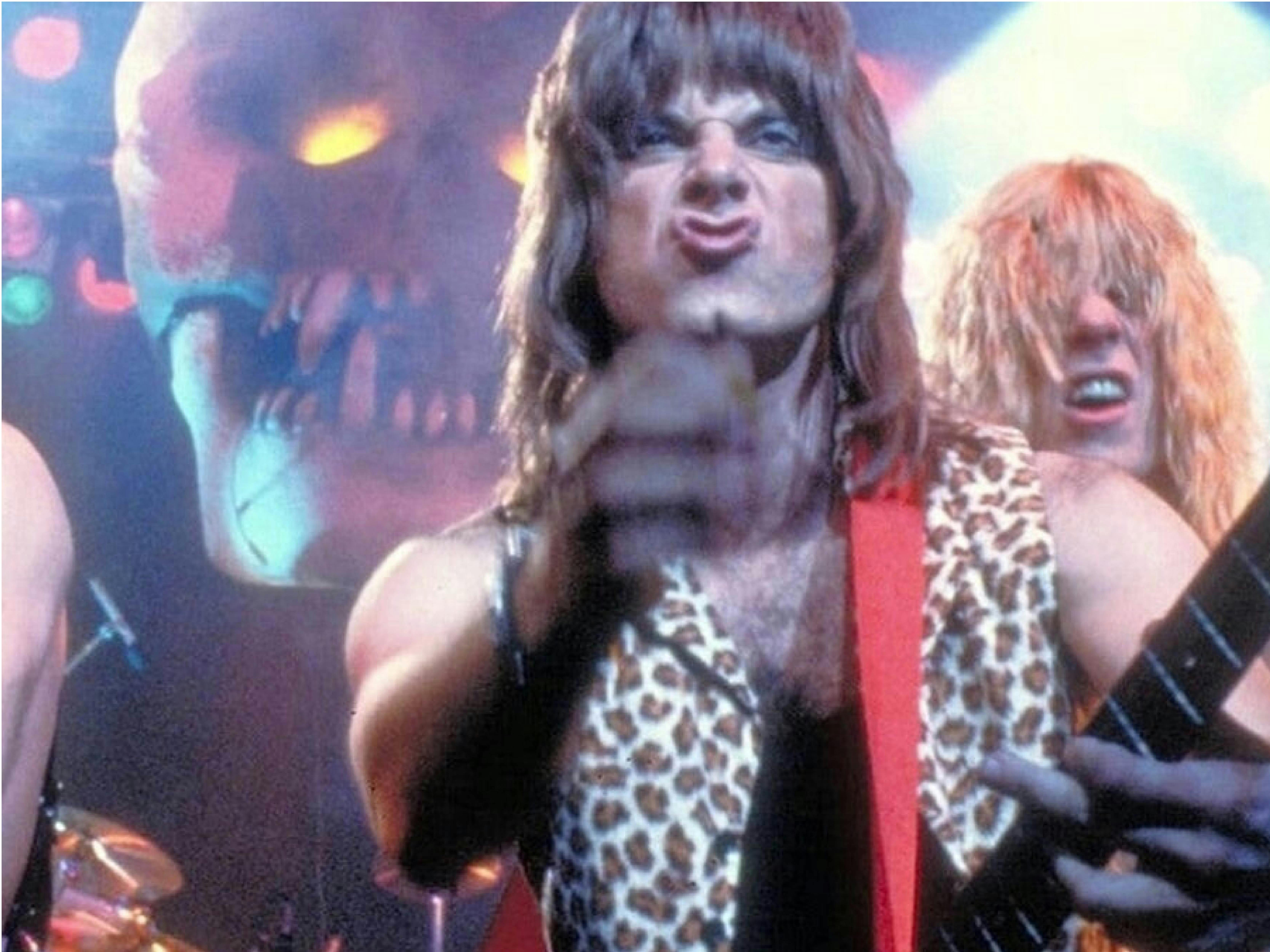 Medieval to Metal Rockumentary Film Series: This is Spinal Tap 1984