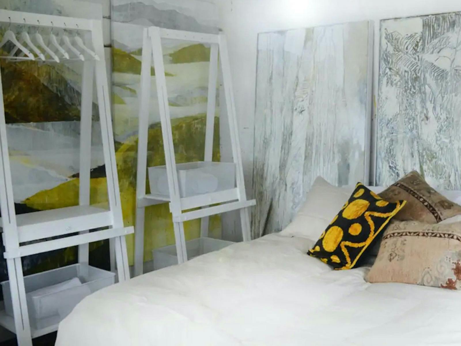 Arthouse Bruny Island - Bedroom
