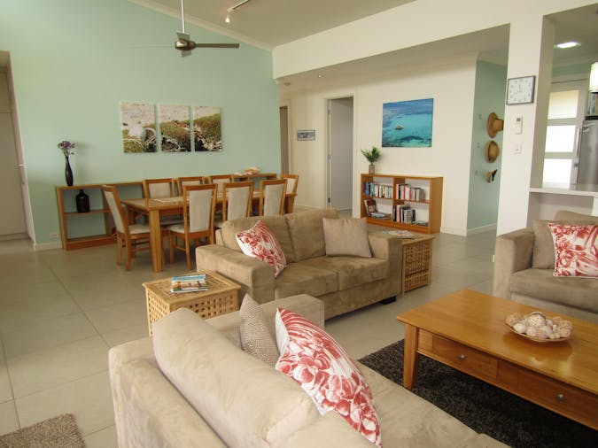 Bay House