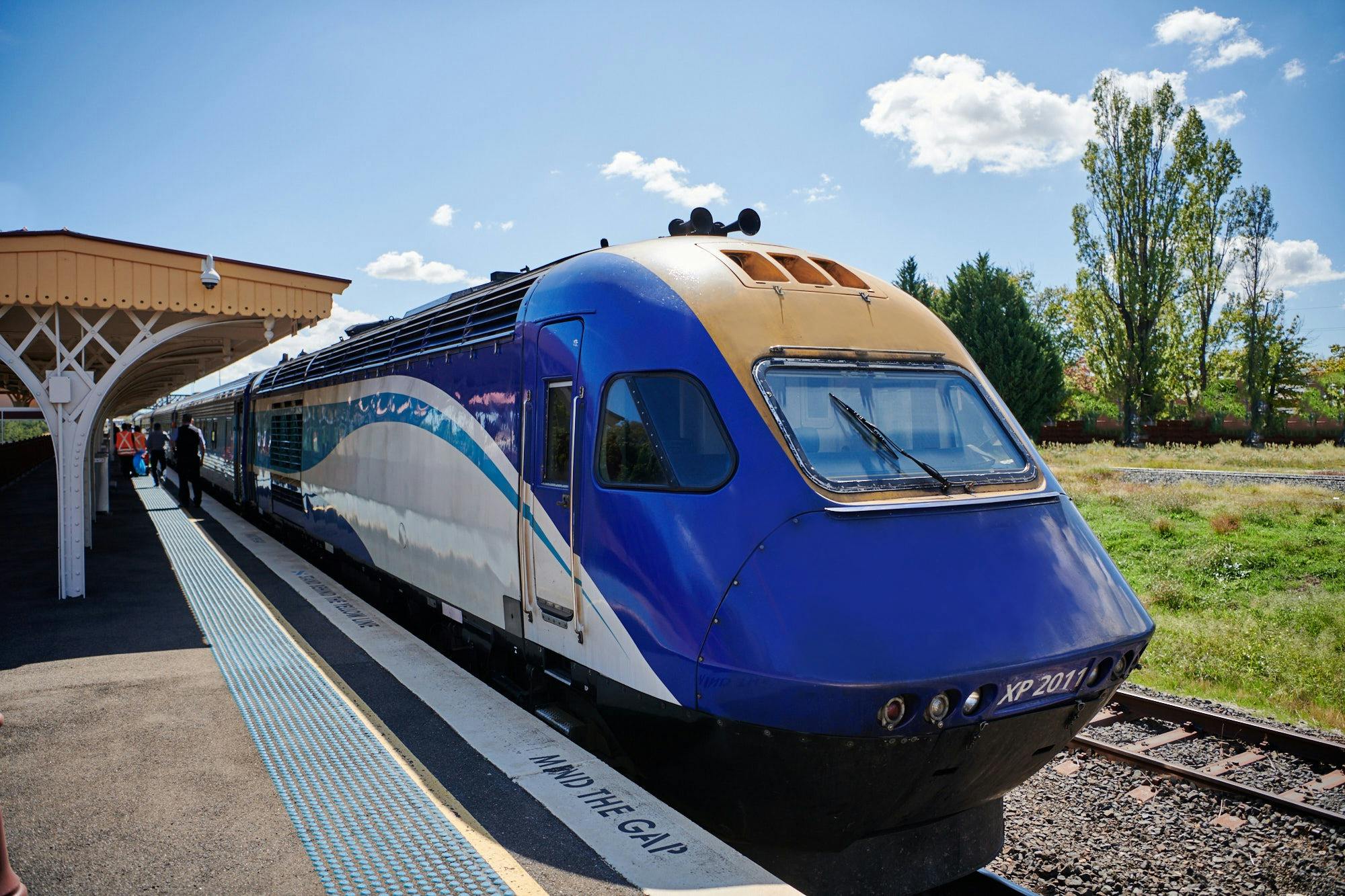 NSW TrainLink | Sydney, Australia - Official Travel & Accommodation Website