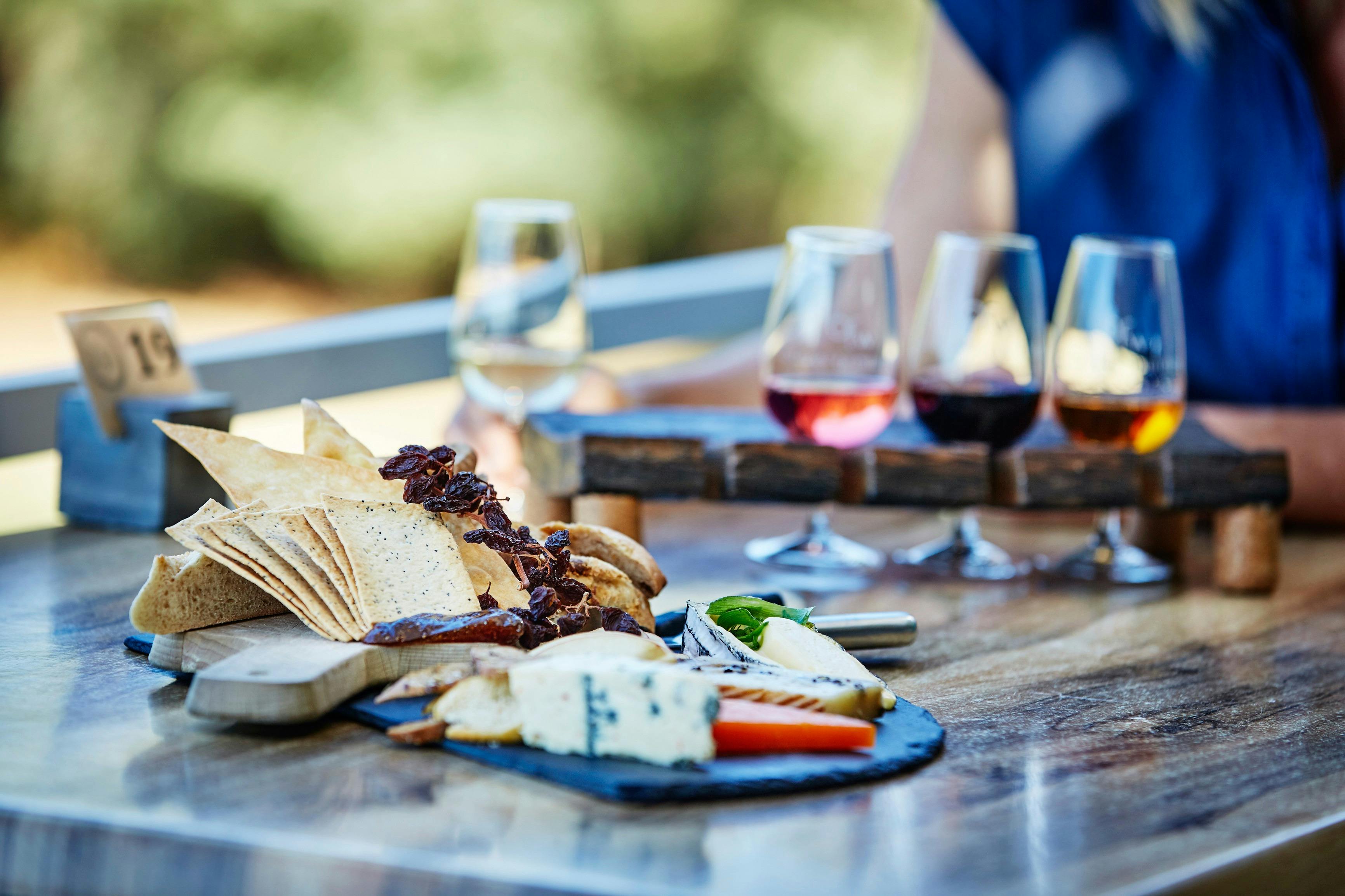 Swan Valley Tasteful Sensations